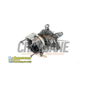 Support boite de vitesses 4N0399113 Bentley Bentayga 4.0 TDI V8 32V 2015