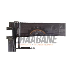 Plaque de protection divers GX73044E04A Jaguar XE 2.0 200 Turbo 16V