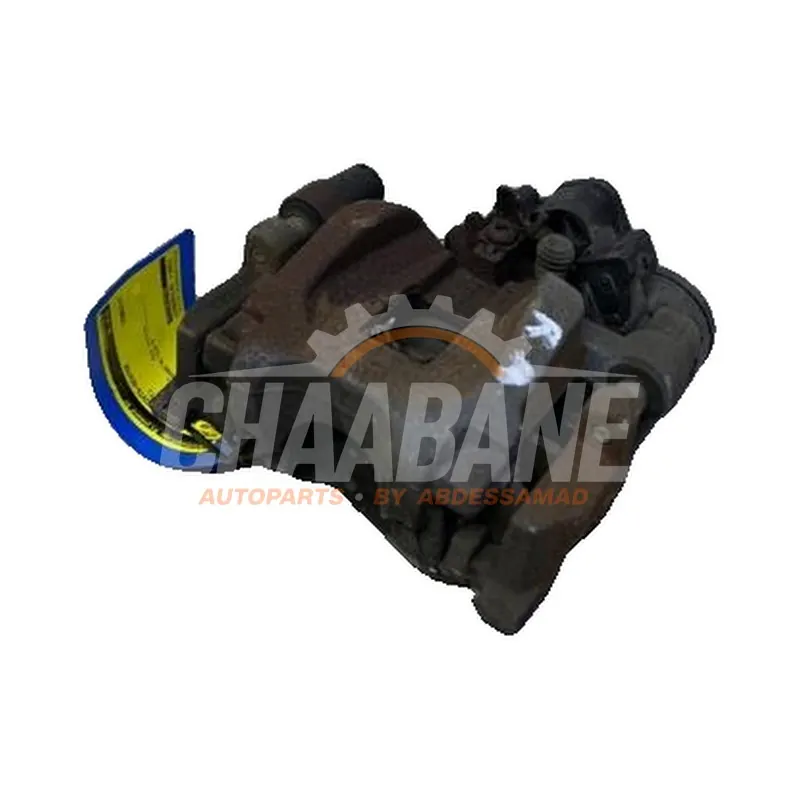 Etrier de frein arriere droit A426X Jaguar XE 2.0d 180 16V