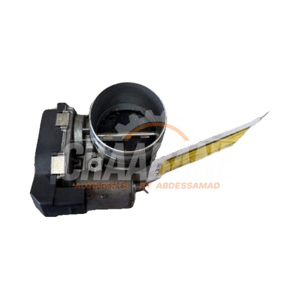 Boitier papillon A2C83786800 BMW 2 serie (F23) 220i 2.0 Turbo 16V 2014 / 2021