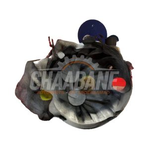 Boite de vitesses A2463605401 Mercedes A (W176) 2.2 A-200 CDI, A-200d 16V