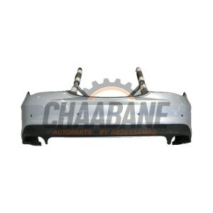 Pare-chocs arriere A1178805040 Mercedes CLA