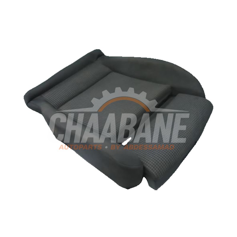 Assise siege gauche 2K7881375H Volkswagen Caddy 2020
