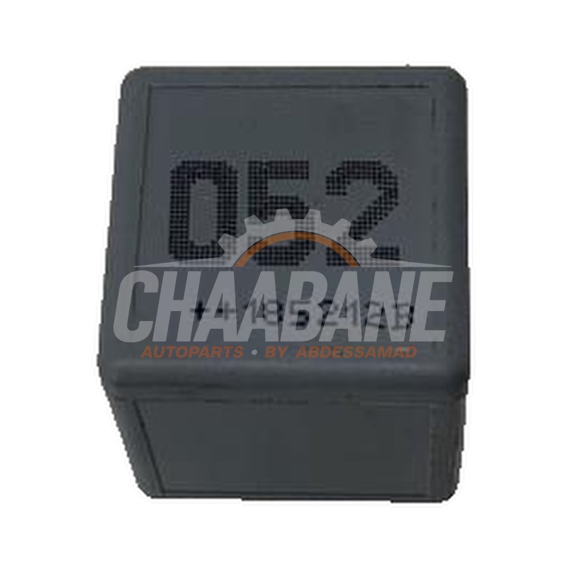 Relais A0035421619 Mercedes A (177.0) 1.3 A-180 Turbo 16V