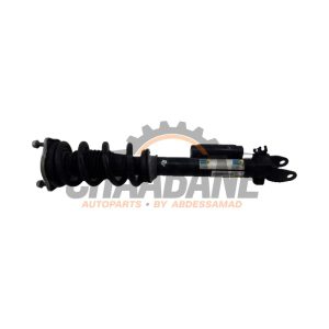 Barre amortisseur avant droit 0024278188 Mercedes C AMG (C205) 4.0 C-63 S AMG V8 Biturbo