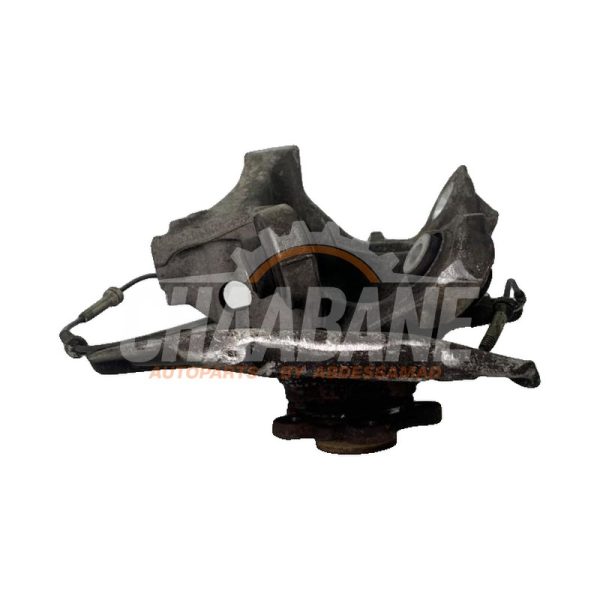 Joint arriere droit 62165410 BMW 7 serie (G11/12) 740e,Le 2015 / 2022