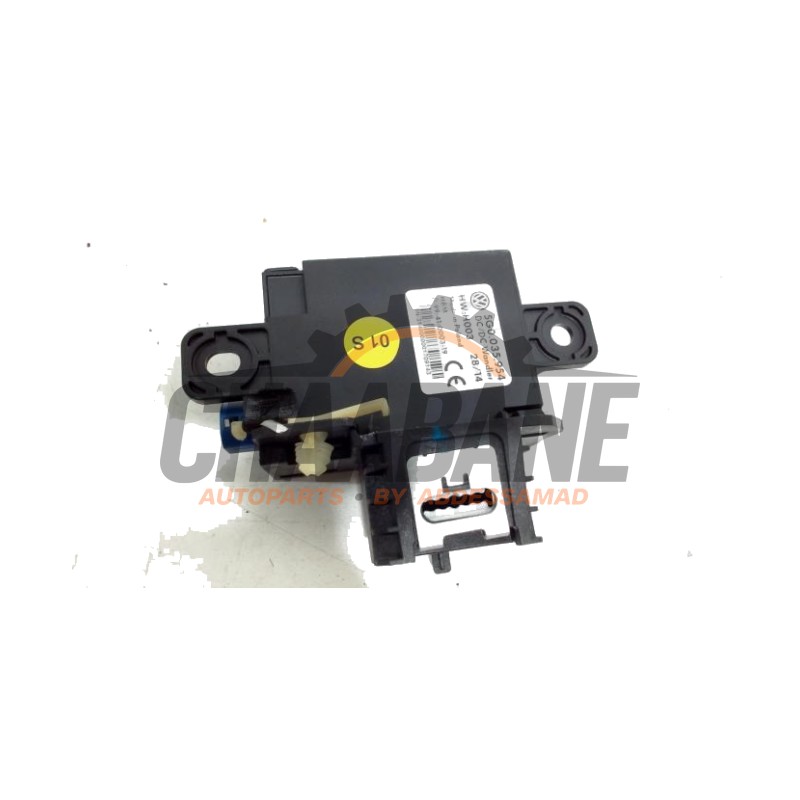 Stabilisateur de tension 5G0035954 Volkswagen Golf VII Variant (AUVV) 2.0 TDI 150 16V 2013 / 2021