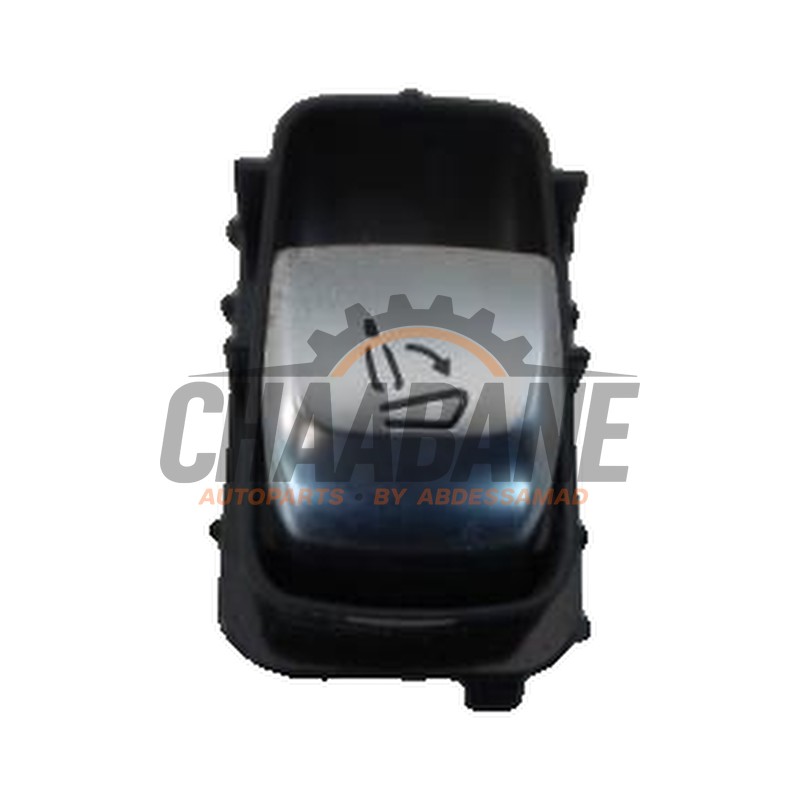Commodo A2059058404 Mercedes C Estate (S205) C-220 CDI BlueTEC, C-220 d 2.2 16V