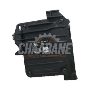 Camera avant A2479004411 Mercedes CLA Shooting Brake (118.6) 1.3 CLA-250 e Turbo 16V