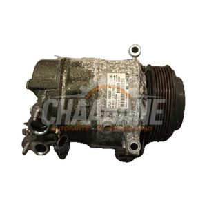Compresseur de clim C2D56291 Jaguar XF (X260) 2.0d 163 E-Performance 16V