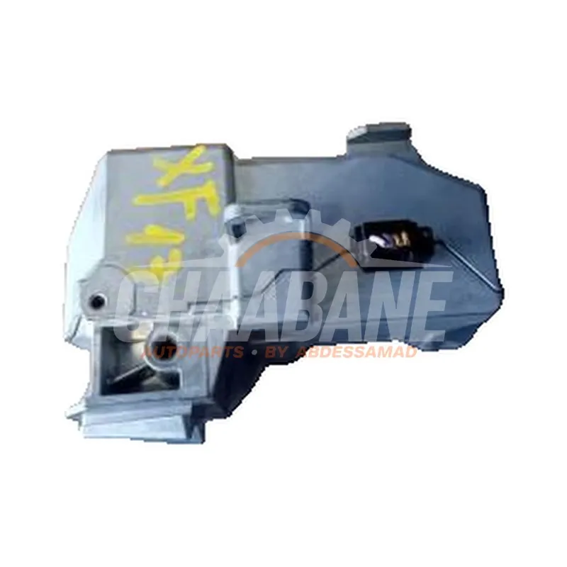 Module (divers) HX733K772AA Jaguar XF (X260) 2.0d 163 E-Performance 16V