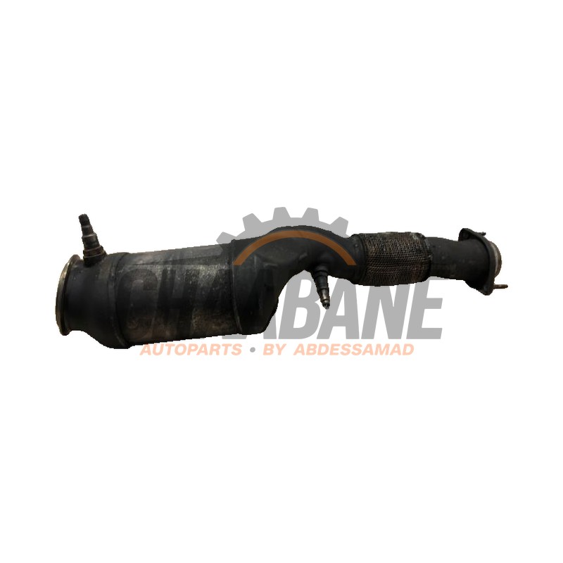 Catalyseur 8468989 BMW M3 (G80) 3.0 Competition TwinPower Turbo 24V 2019