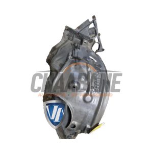 Passage de roue 51717260725 BMW 3 serie Touring (F31) 2012 / 2019