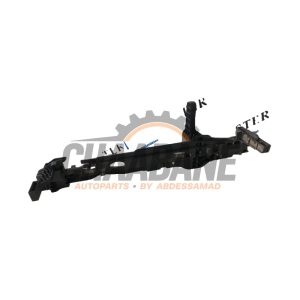 Support (divers) A0995041918 Mercedes S (222.0/222.1) 3.0 S-400 24V 4-Matic