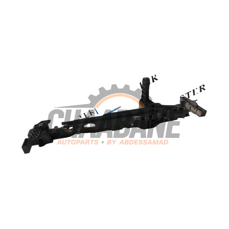Support (divers) A0995041918 Mercedes S (222.0/222.1) 3.0 S-400 24V 4-Matic