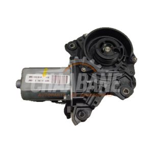 Moteur fermeture auxiliaire portiere arriere droite 4M0839004A Audi Q7 (4MB/4MG) 3.0 TDI V6 24V 2015