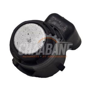 Capteur aide au stationnement 5Q0919275C Audi SQ7 (4MB/4MG) 4.0 TDI V8 32V 2016