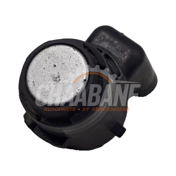 Capteur PDC 5Q0919275C Audi SQ7 (4MB/4MG) 4.0 TDI V8 32V 2016