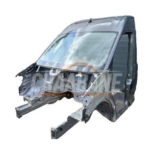 Partie avant vide Volkswagen Crafter (SY) 2.0 TDI FWD 2016
