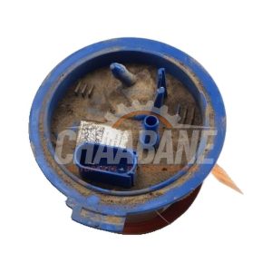 Pompe dinjection 5Q0919051M Seat Leon (5FB) 1.4 TSI 16V 2012 / 2020