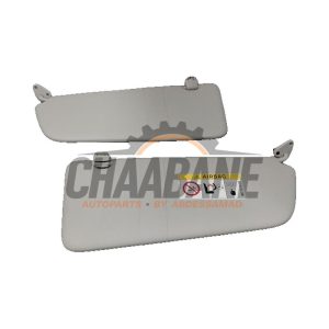 Ensemble pare-soleil A4478101000 Mercedes Vito