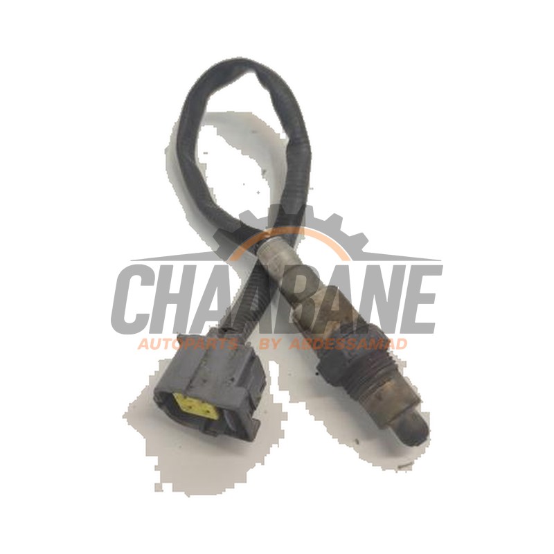 Sonde lambda 0075426318 Mercedes A (W176) 1.6 A-180 16V