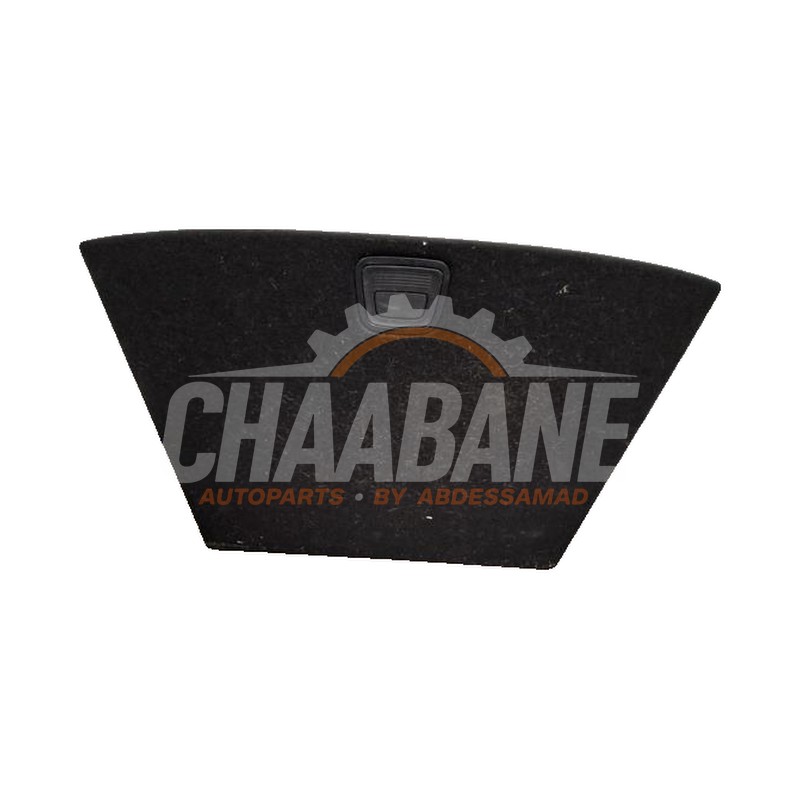 Tapis de coffre A1766800042 Mercedes A (W176) 1.6 A-180 16V