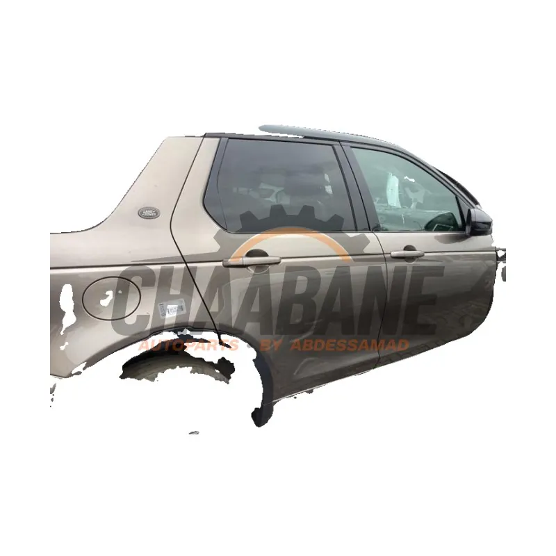 Porte arriere droite LR061284 Landrover Discovery Sport (LC) 2.0 TD4 180 16V