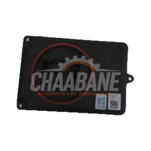 Ordinateur eclairage 4K0941592BD Audi Q4 2021