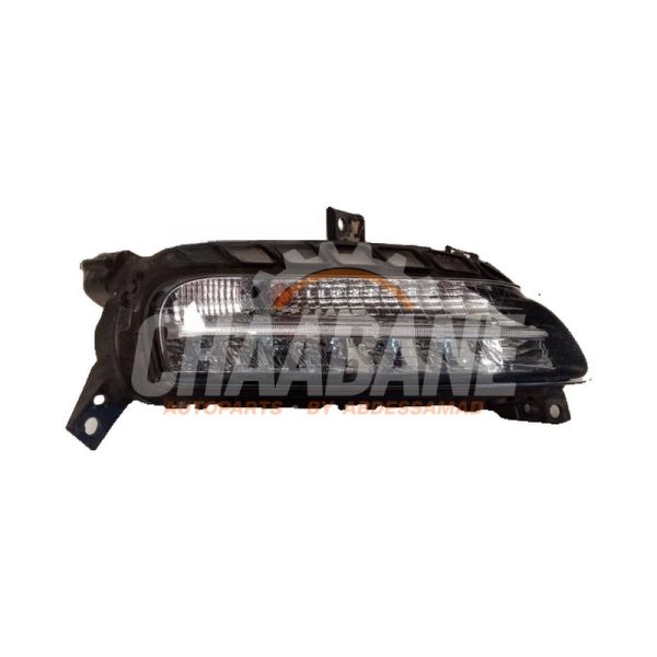 Veilleuse droite 97063108801 Porsche Panamera (970) 3.0 D V6 24V 2016 / 2023