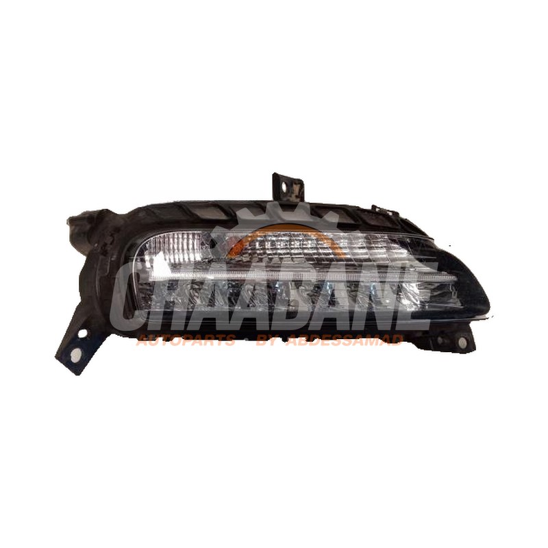 Veilleuse droite 97063108801 Porsche Panamera (970) 3.0 D V6 24V 2016 / 2023