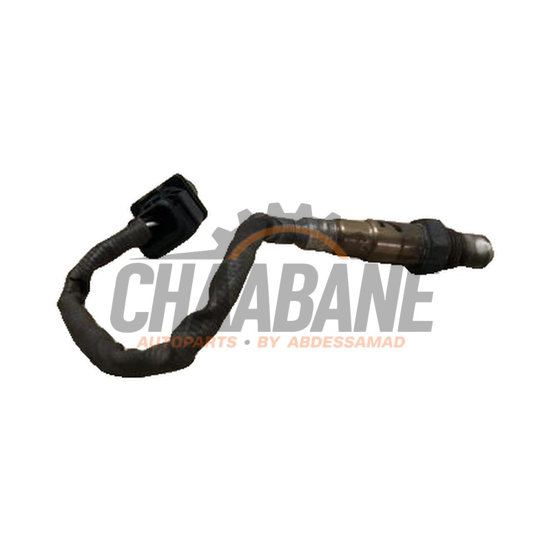 Sonde lambda A0095425518 Mercedes GLE AMG Coupe (C292) 5.5 63 S AMG V8 biturbo 32V 4-Matic