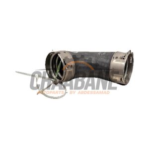 Tuyau intercooler 13718054843 BMW M3 Touring (G81) 3.0 Competition xDrive Turbo 24V 2019
