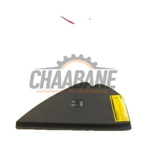 Airbag commutateur 2GA858248A Volkswagen T-Roc I 1.5 TSI 16V 2017
