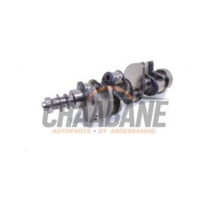 Vilebrequin A1770300500 Mercedes C AMG (C205) 4.0 C-63 AMG V8 Biturbo