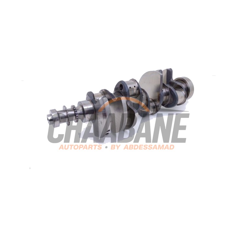 Vilebrequin A1770300500 Mercedes C AMG (C205) 4.0 C-63 AMG V8 Biturbo