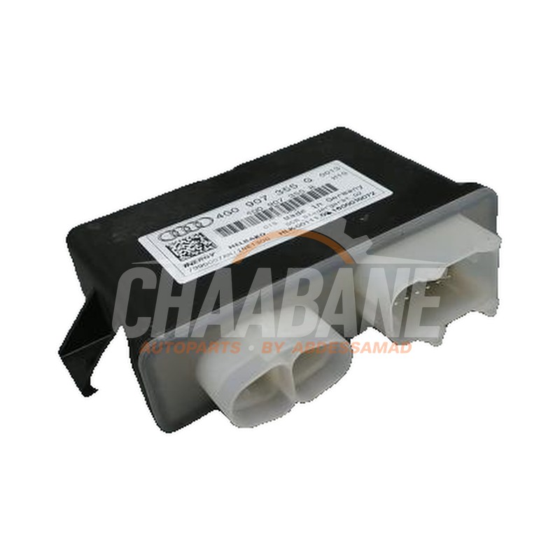 Ordinateur Adblue 4G0907355G Audi A6 2012 / 2018