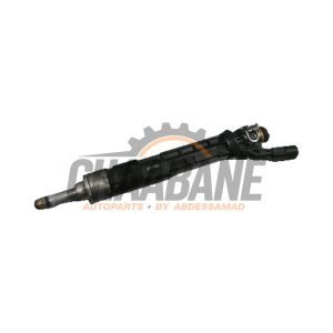 Injecteur (injection essence) A2820701000 Mercedes CLA