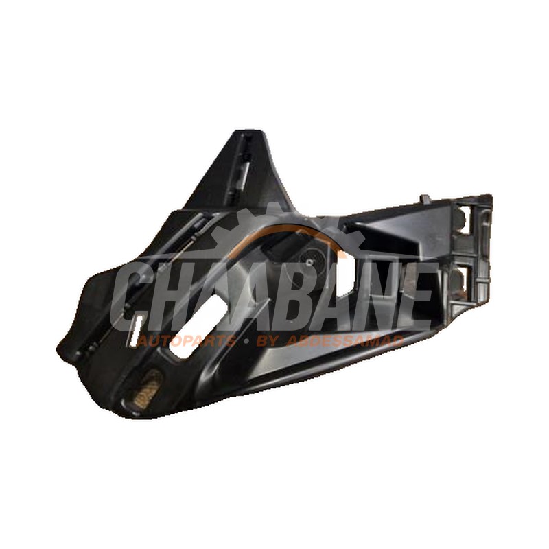 Support pare-chocs avant droit 068068 Skoda Karoq 1.4 TSI 16V 2017
