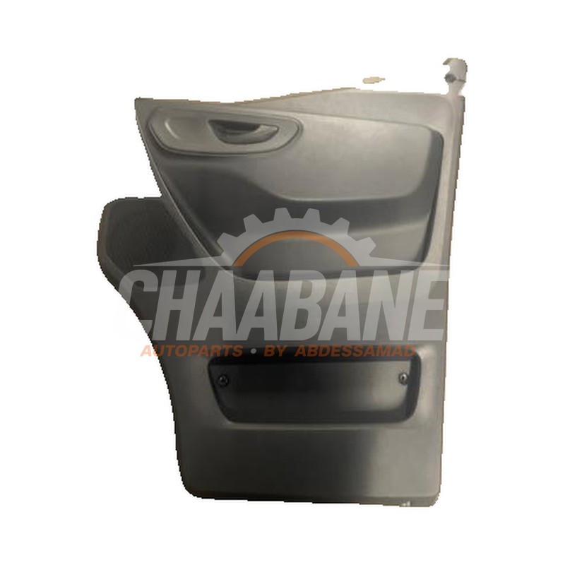 Revetement portiere 2portes droite A9077201700 Mercedes Sprinter 3t (910.6) 211 CDI 2.1 D FWD