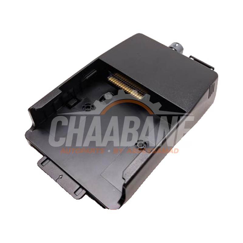 Module navigation A1728100011 Mercedes CLA (117.3) 2.2 CLA-220 CDI, 220 d 16V