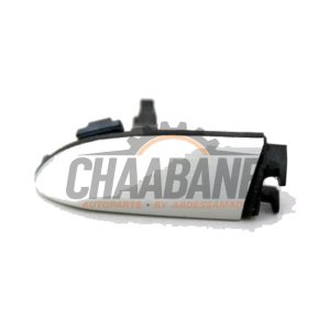Bande decorative 8V1853191 Audi A3 (8V1/8VK) 1.4 TFSI 16V 2012 / 2020