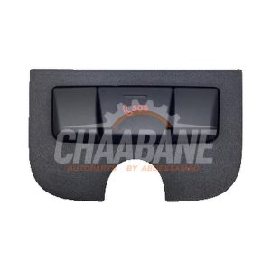 Bouton SOS A1729050051 Mercedes CLA (117.3) 1.6 CLA-180 16V