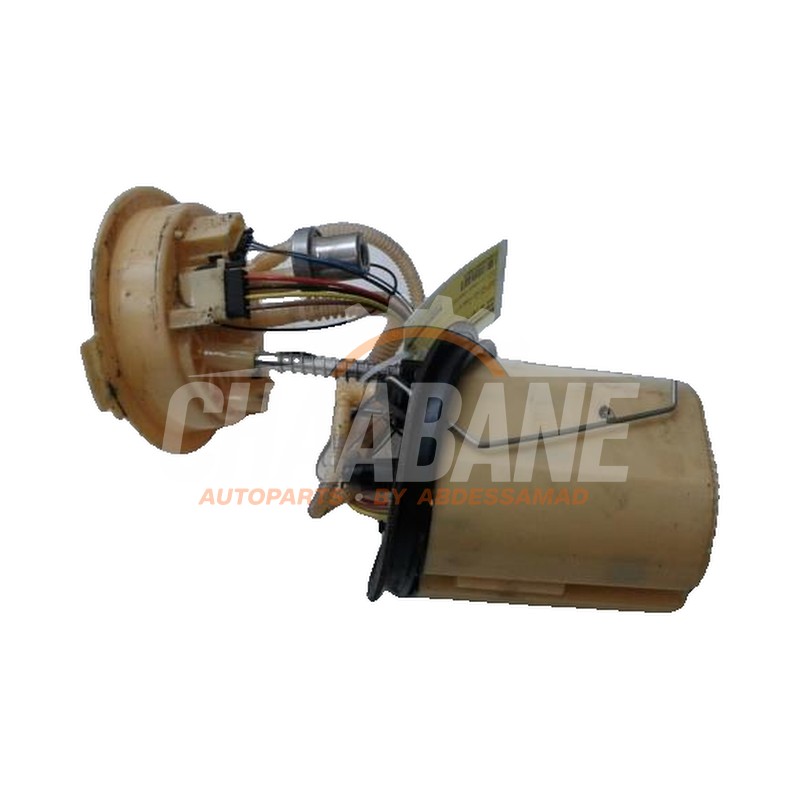 Pompe dinjection 4G0919050C Audi A6 Allroad Quattro (C7) 3.0 TDI V6 24V biturbo 2012 / 2018