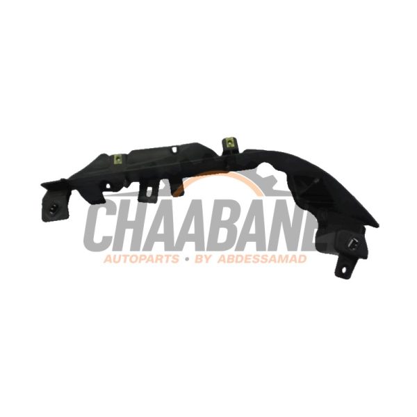 Plaque de protection divers 97057241300 Porsche Panamera (970) 4.8 V8 32V GTS 2016 / 2023