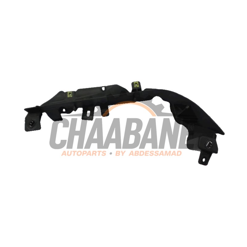 Plaque de protection divers 97057241300 Porsche Panamera (970) 4.8 V8 32V GTS 2016 / 2023