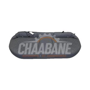 Banquette arriere 52205A04EC6 BMW iX (I20) xDrive M60 2021
