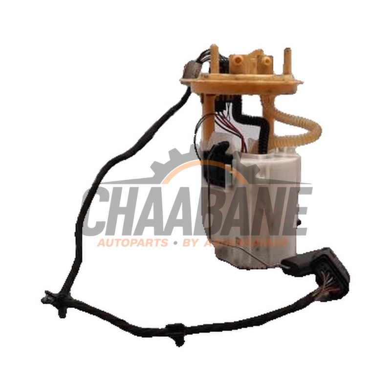 Pompe dinjection A1675402101 Mercedes GLE (V167) 350d 2.9 4-Matic