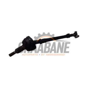 Cardan gauche (transmission) Volkswagen Crafter (SY) 2.0 TDI FWD 2016