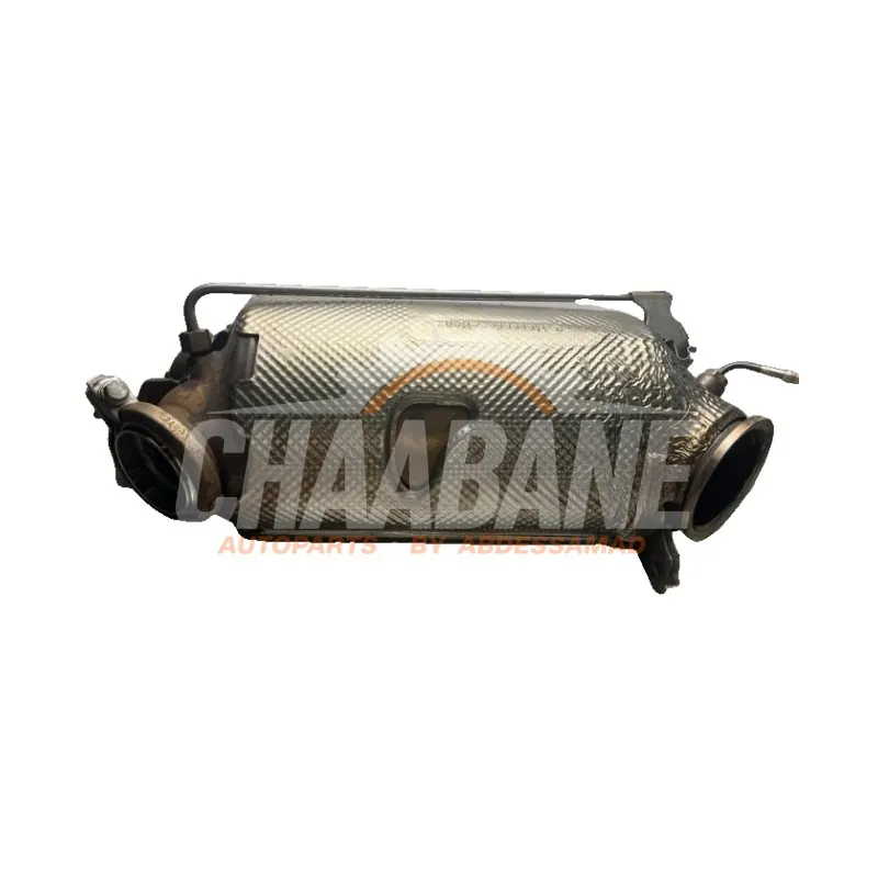 Filtre a particules A4474903701 Mercedes Vito (447.6) 2.0 110 CDI 16V